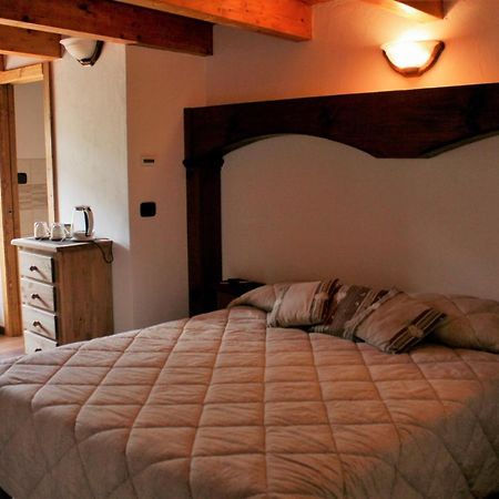 Maison Chenal Montjovet Luaran gambar