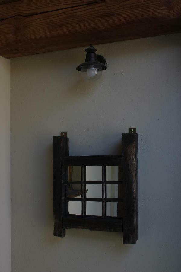 Maison Chenal Montjovet Luaran gambar