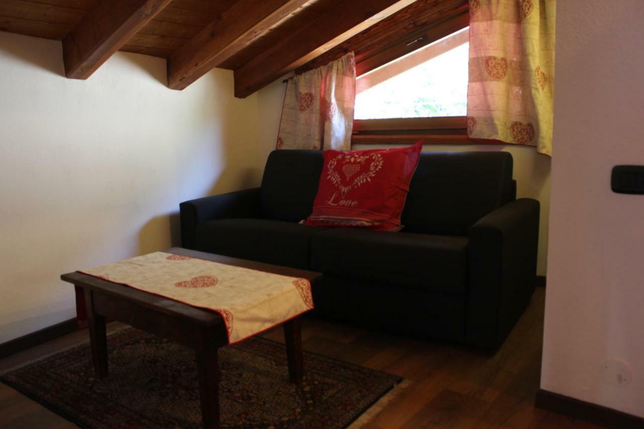 Maison Chenal Montjovet Luaran gambar