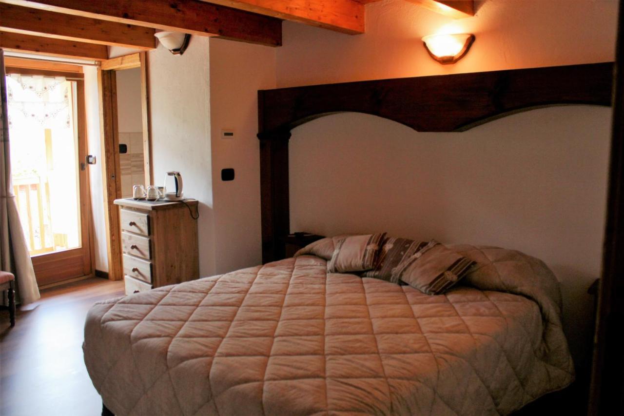 Maison Chenal Montjovet Luaran gambar